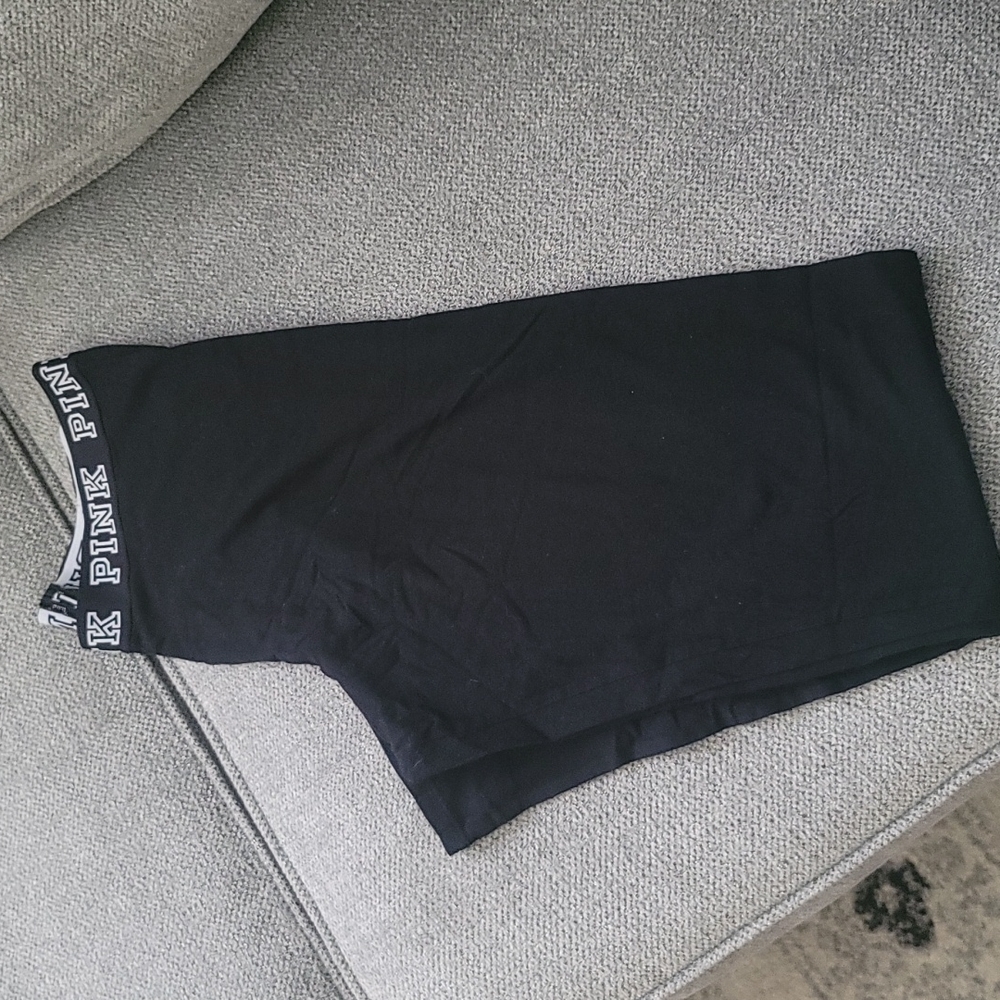 VS Pink Leggings